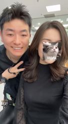 -5M HAIR SALON 旗舰店