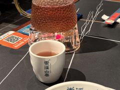 -索溪山寨·湘西饮食文化博物馆(标志门店)