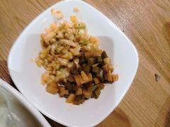 咸菜-南城香·饭香串香馄饨香(赵公口店)