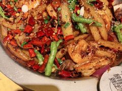 -嘎嘎鸭脑壳(驷马桥店)
