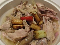 -粗茶淡饭·汉口公馆(循礼门店)