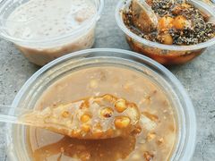-钟姨糖水(惠城店)