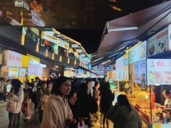 -万达广场(南昌红谷滩店)