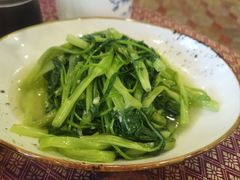 -南沙游艇会·大兵船餐厅