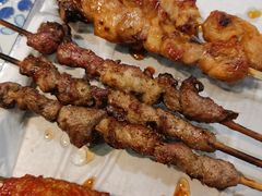 -回香楼大连新派清真菜