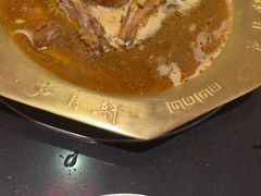 -芦月轩羊蝎子(劲松店)