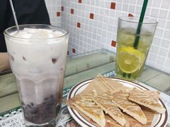 红豆冰-兴华里茶记(禅城同济首店)