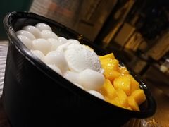 -小团圆糖水铺(襄阳南路店)