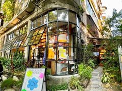 -山水茶艺馆·点心粤菜·30年老字号