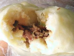 纯肉包-老陶包子铺(南大西南村店)