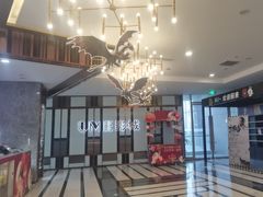 -UME影城(中国巨幕高新店)