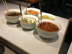 -斯琴阿妈蒙古餐厅(新城店)