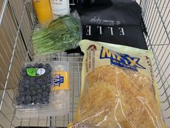 -盒马X会员店(上海森兰商都店)