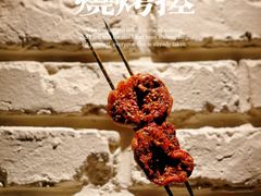 -可口香·非遗老号烧烤(南岗直营店)