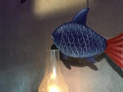 -探鱼·鲜青椒爽麻烤鱼(广州欣荣广场店)