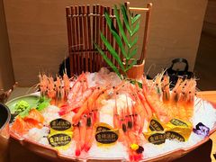 -Minase水濑·日料放题(外滩店)