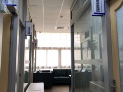 -美年大健康体检中心(西直门分院)