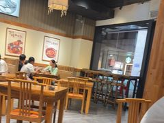 -冰川朝鲜族料理·东北菜(观前店)