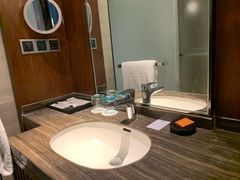 -西双版纳融创皇冠假日度假酒店