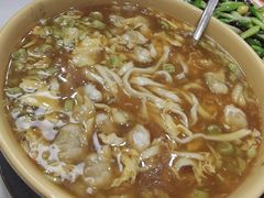-君霖海鲜私房菜(春柳店)