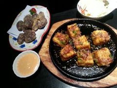 -仓桥家·焗寿司·锅物(光谷步行街店)