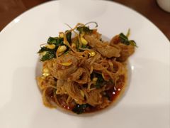 -陕西大厦中餐厅(陕西驻沪办店)