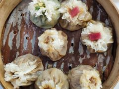 三鲜烧麦-都一处 (方庄店)