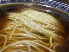 -同得兴 Since·1995 传统苏式面馆(嘉馀坊店)