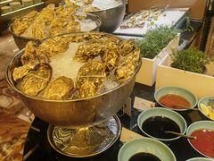 -富力丽思卡尔顿酒店·香荟全日制餐厅
