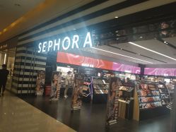-丝芙兰Sephora