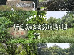 -西溪国家湿地公园