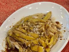 化州白切鸡-化州大众美食城(宝安老牌店)