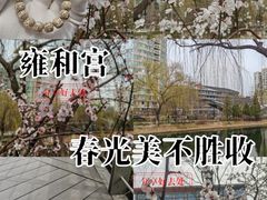 -雍和宫(地铁站)