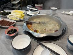 -光头药膳鸡(莱茵小镇店)