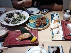 -琴寿司居酒屋(中山广场店)