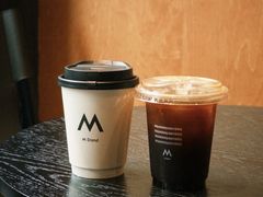 -M Stand(深圳龙岗万科广场店)