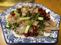 -赵西安三鲜煮馍馆(大车家巷店)