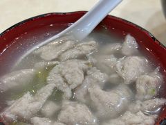 -旺角宝港式茶餐厅(寮步店)