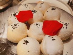 -宏达宴老菜馆(群力第四大道店)