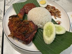 -关夫人餐厅(阳光广场店)