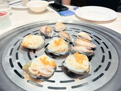 -青蓬蒸汽海鲜·深圳老字号·团建聚会(壹方城店)