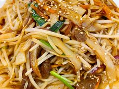 港版干炒牛河-动哒餐室•港式茶餐厅(顺义华联店)