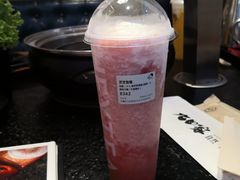 -九田家黑牛烤肉料理(中北镇店)
