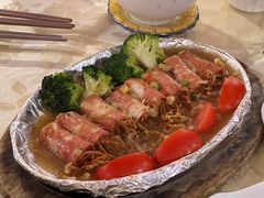 -佛有缘素食馆·荔湾老字号(陈家祠首店)