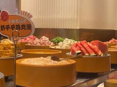 -喜家自助小火锅(乐客城店)