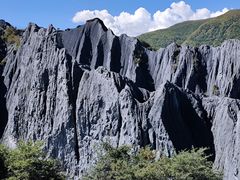-墨石公园景区