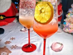 -狮拾久·现代新加坡料理(壹方城店)