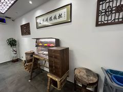 -老温州馄饨担(东游大厦店)