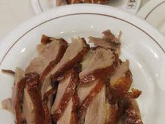 精品烤鸭-北京全聚德(王府井店)