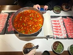 -旺福·贵州酸汤牛肉火锅(陆悦天地店)